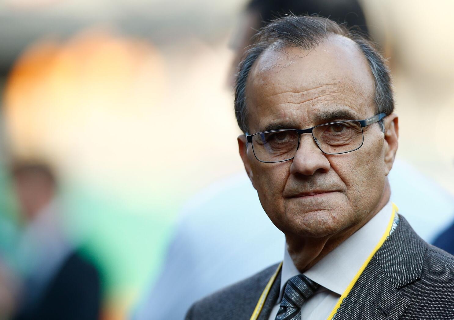 Former manager Joe Torre discusses Yankees losing AL Wild Card