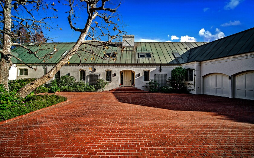 Home of the Week | Going Danish in Brentwood