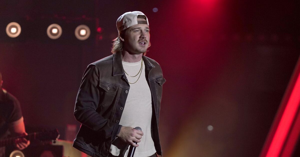 Morgan Wallen may face lawsuits after abruptly canceled concert in Mississippi
