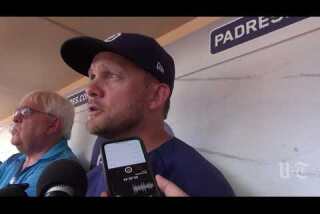 Andy Green on what he wants to see from Brett Kennedy in second start