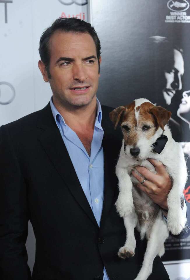 Jean Dujardin