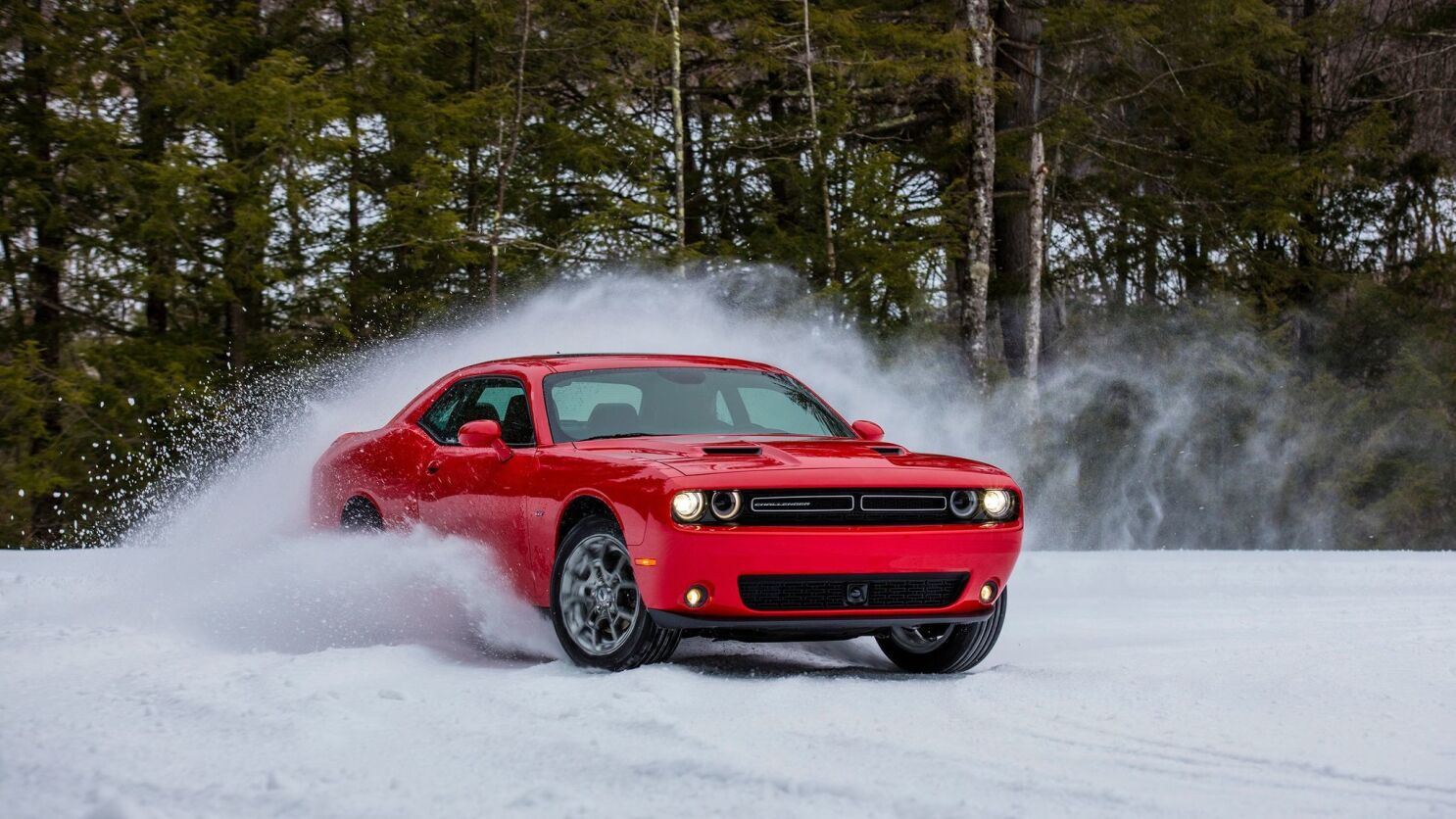 Dodge Challenger Gt Where S The Beef Los Angeles Times