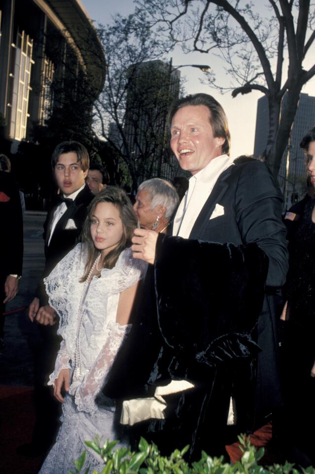Academy Awards | 1986