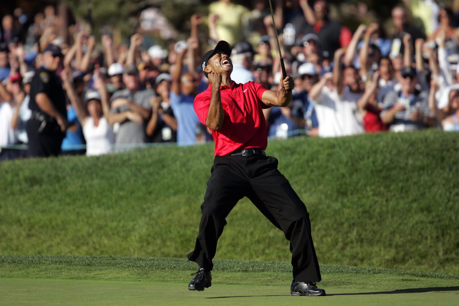 7 non-golfing pro athletes who tried and failed to qualify for the U.S.  Open