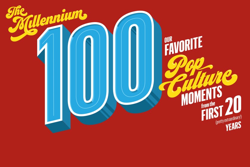 Millennium 100