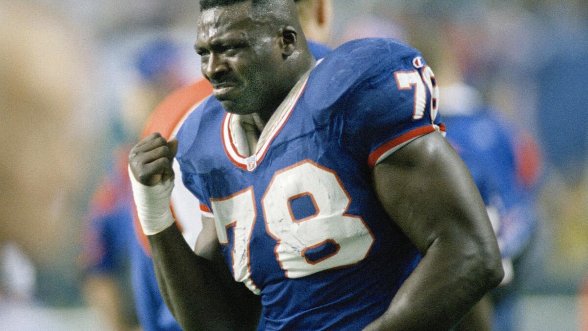 January 30, 1994: Buffalo Bills play in fourth straight Super Bowl