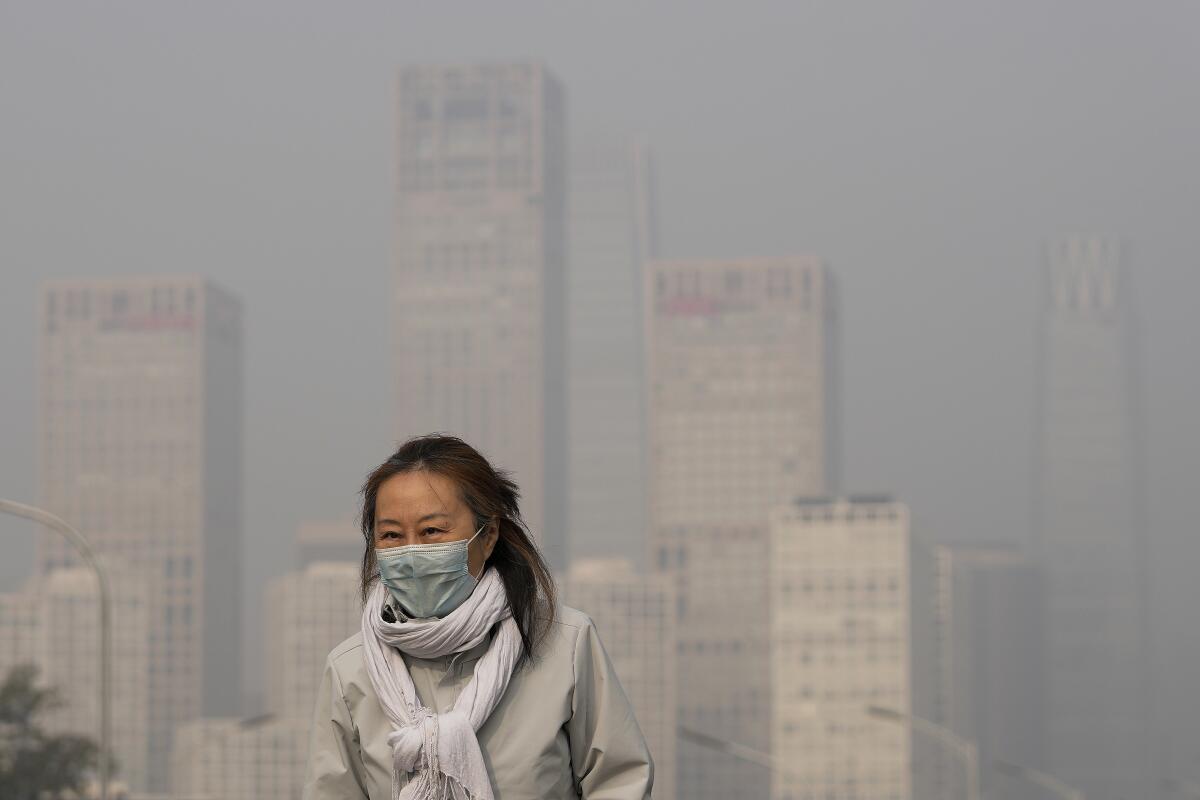 El 70% de la población respira mal: ¿cómo detectarlo?