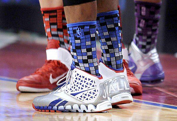 All-Star socks