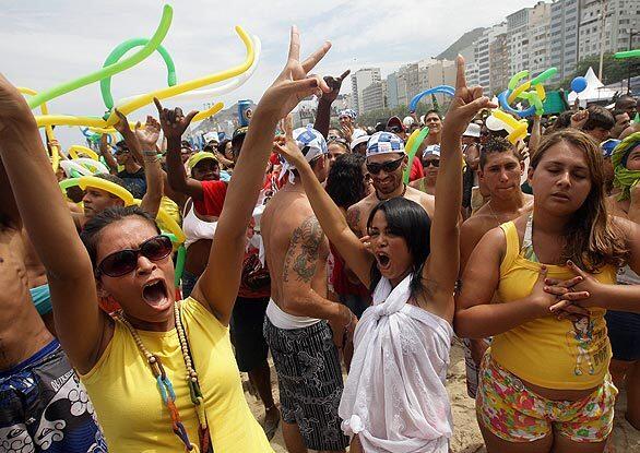 Rio de Janeiro