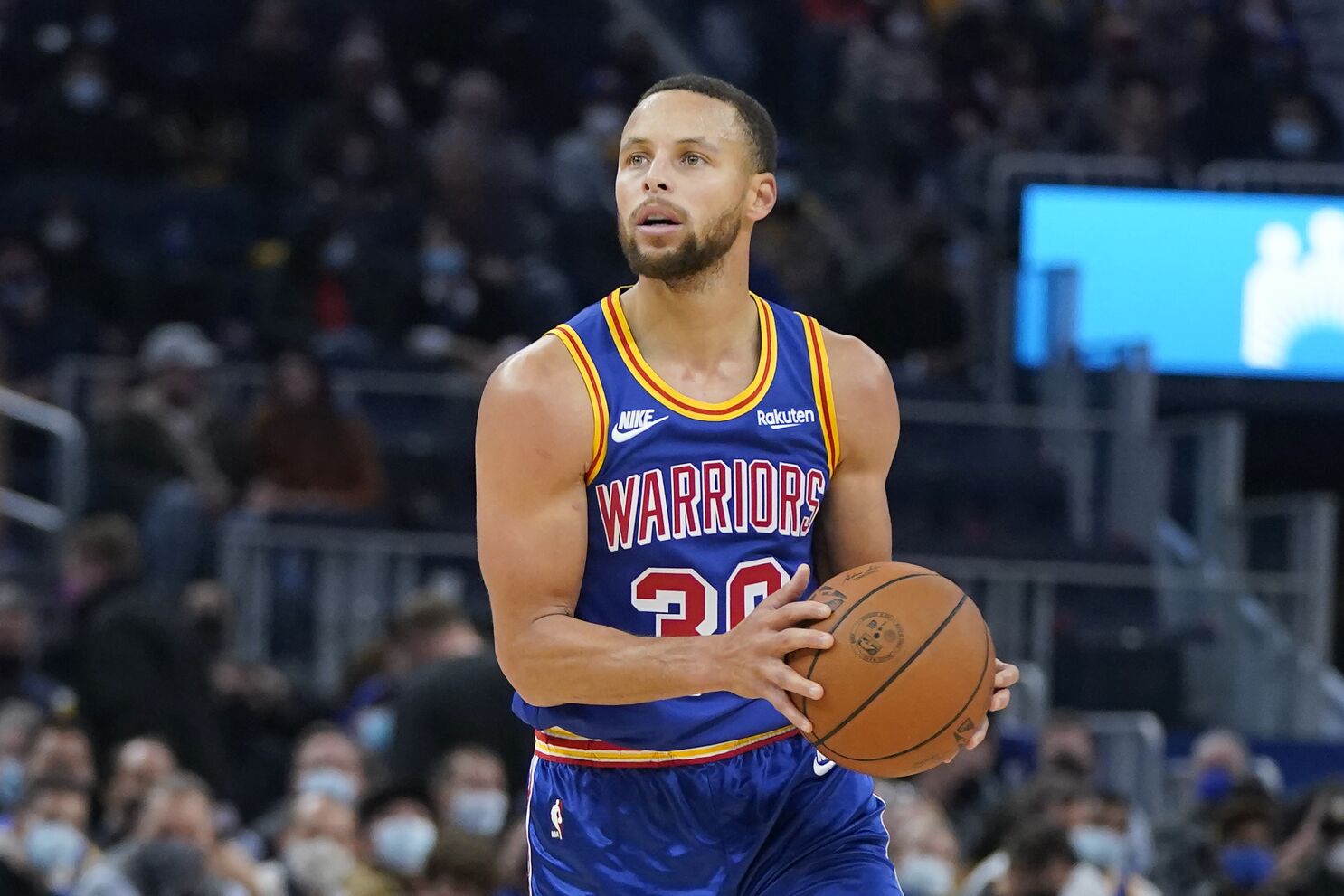 ANÁLISIS: Curry da atractivo a la NBA incluso antes de jugar - Los Angeles  Times