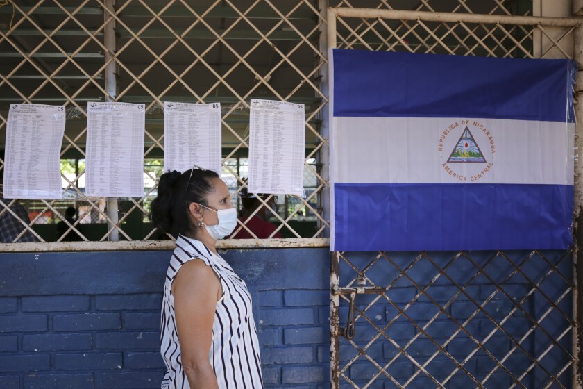claves de la salida de Nicaragua de la OEA
