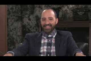 'Gary-oke' with 'Veep's' Tony Hale