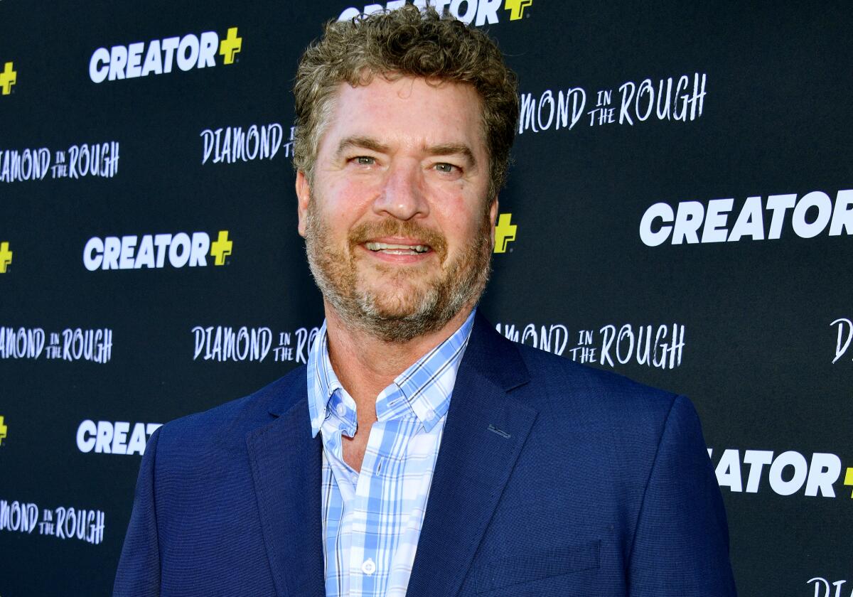 Pat Finn dead: 'The Middle,' 'Seinfeld' and 'Friends' actor was 60 ...