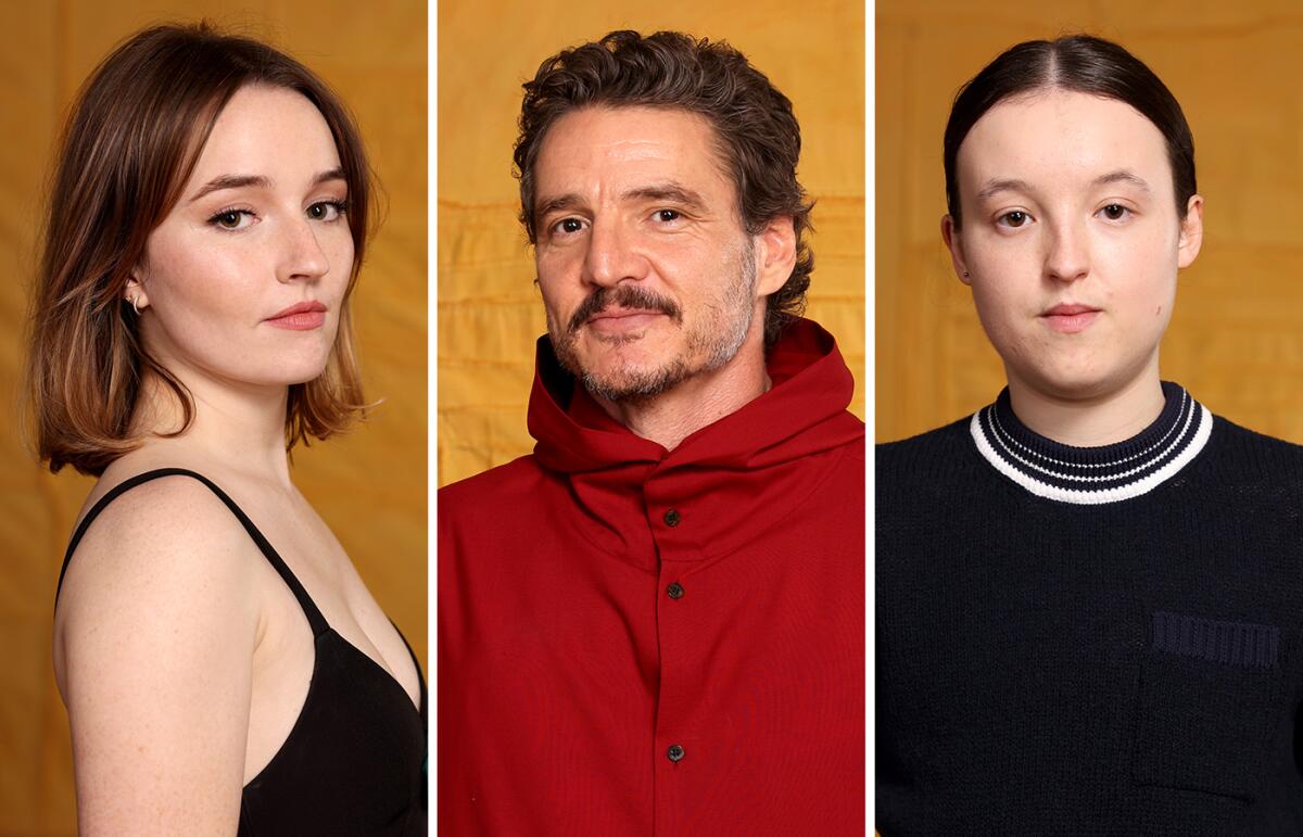 "The Last of Us" Desata su Segunda Temporada en 2025 7 ?url=https%3A%2F%2Fcalifornia times brightspot.s3.amazonaws.com%2Ff1%2F9c%2Fd0e530c74d179ffec0060144a1b7%2F1497278 et sxsw 2025 day2 3391