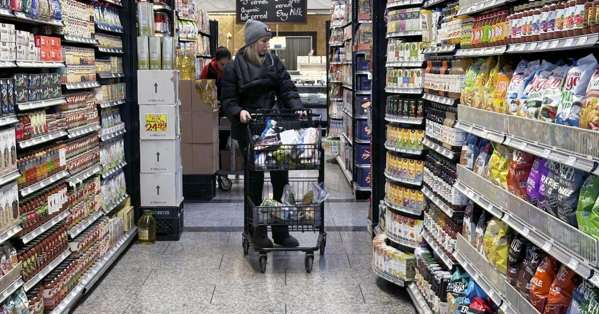 Kennedy says he wants to make food safer. Trump wants to make it cheaper. Can we have both?