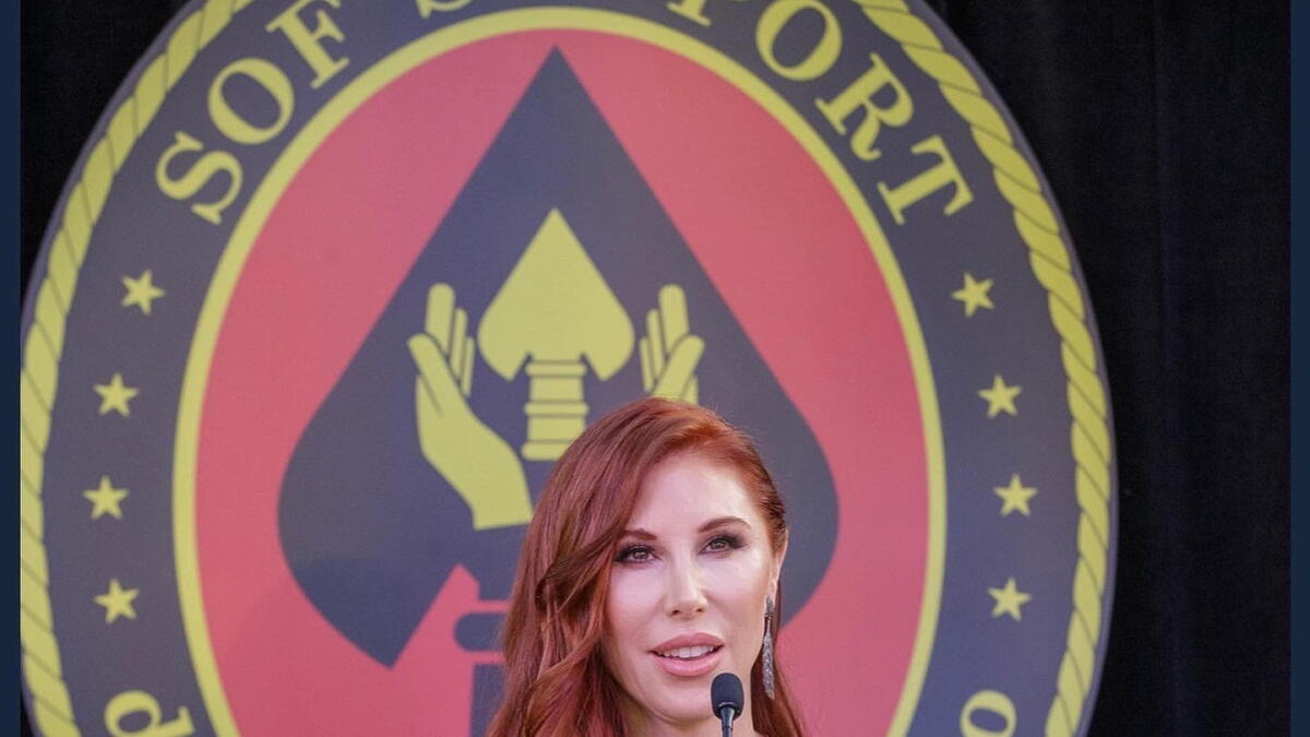 Del Mar Country Club to host benefit for special forces vets - Vimarsana News