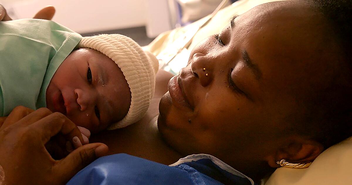 ‘Our Body’ review: Superb documentary probes women’s healthcare ‘Our Body’ review: Superb documentary probes women’s healthcare