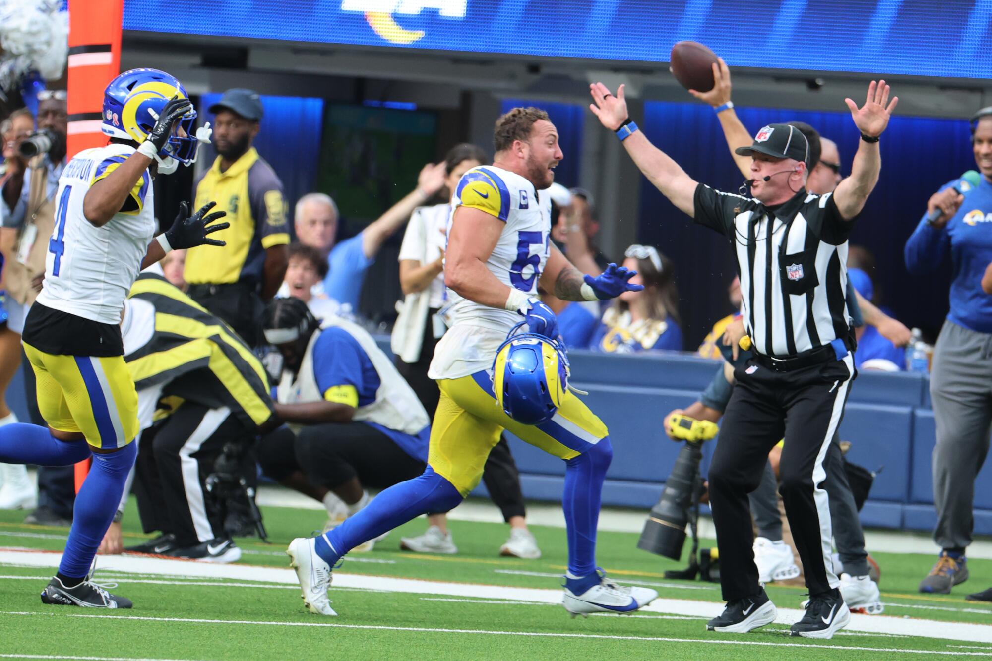 Crisp Where Is Nate Landman From? Hometown, College And More About Rams Lb's Zimbabwe Roots Image in 4K Crisp Where Is Nate Landman From? Hometown, College And More About Rams Lb's Zimbabwe Roots Image in 4K