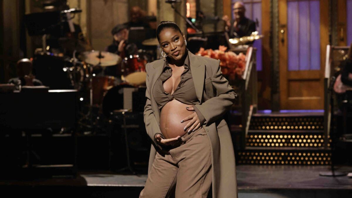 Is Sasa Pregnant Again?