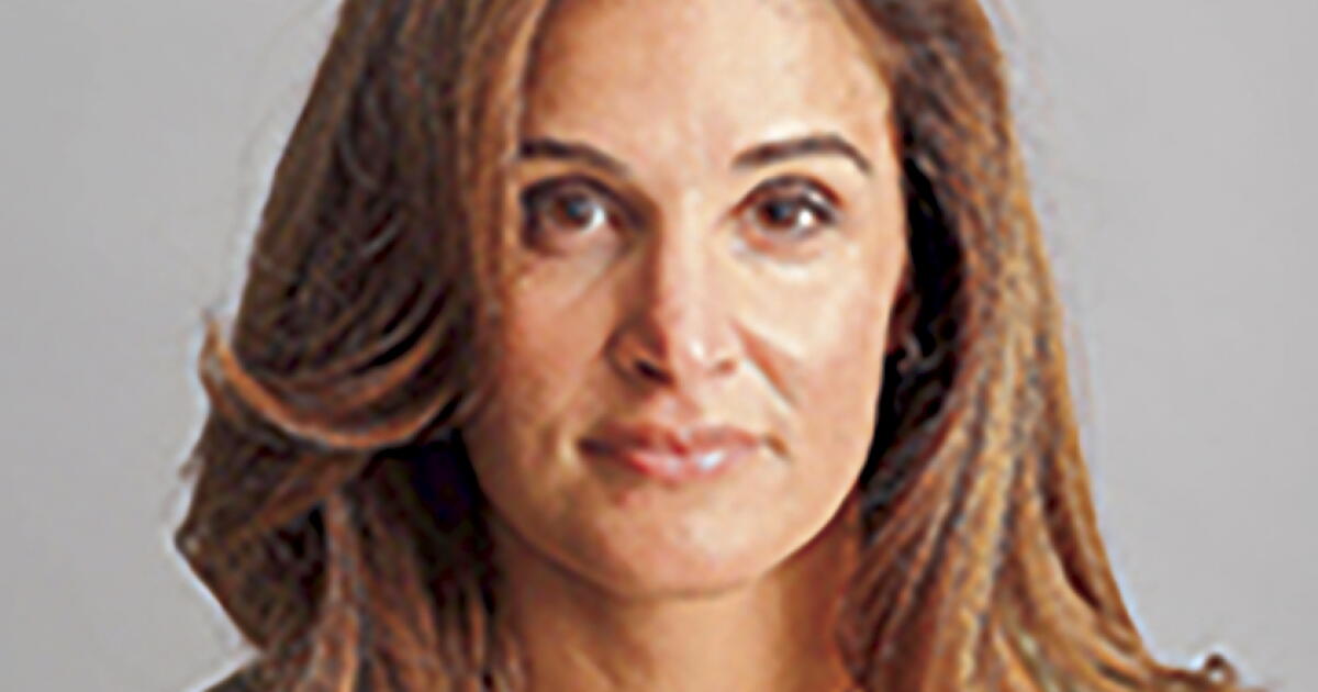 Elsi Rama Elsa Ramo - Los Angeles Times