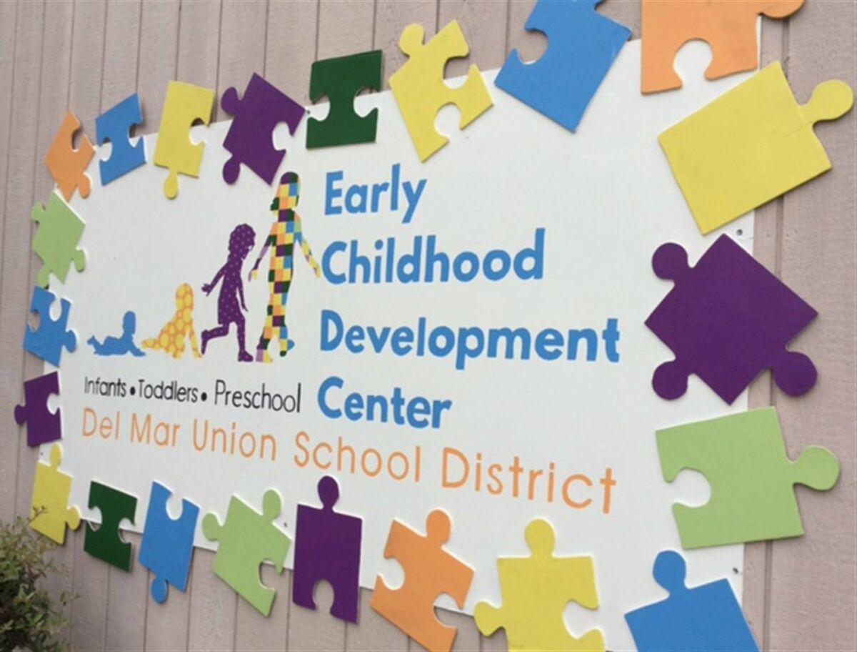 The district has proposed changes to the Early Childhood Development Center due to financial challenges.