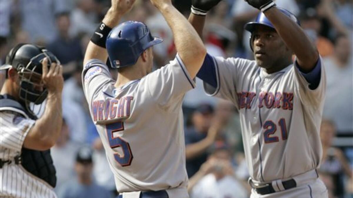 Mets right fielder Dave Kingman, in the team's 11-0 victory at Dodger  Stadium, hits three home runs. - This Day In Baseball