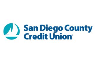 San Diego County Credit Union Logo