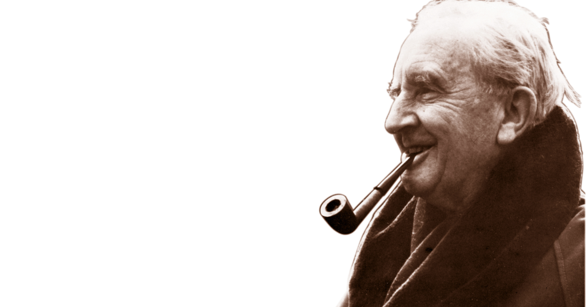 A new J.R.R. Tolkien book hits shelves, 100 years after it was conceived