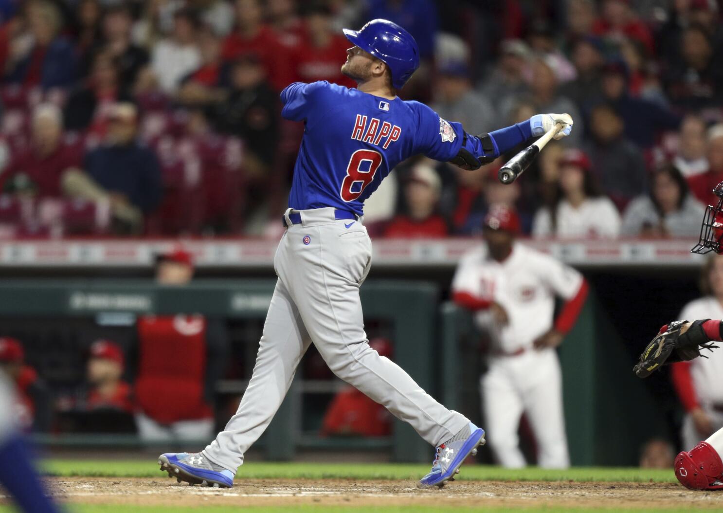 Chicago Cubs: How did they fare in the All-Star Game?