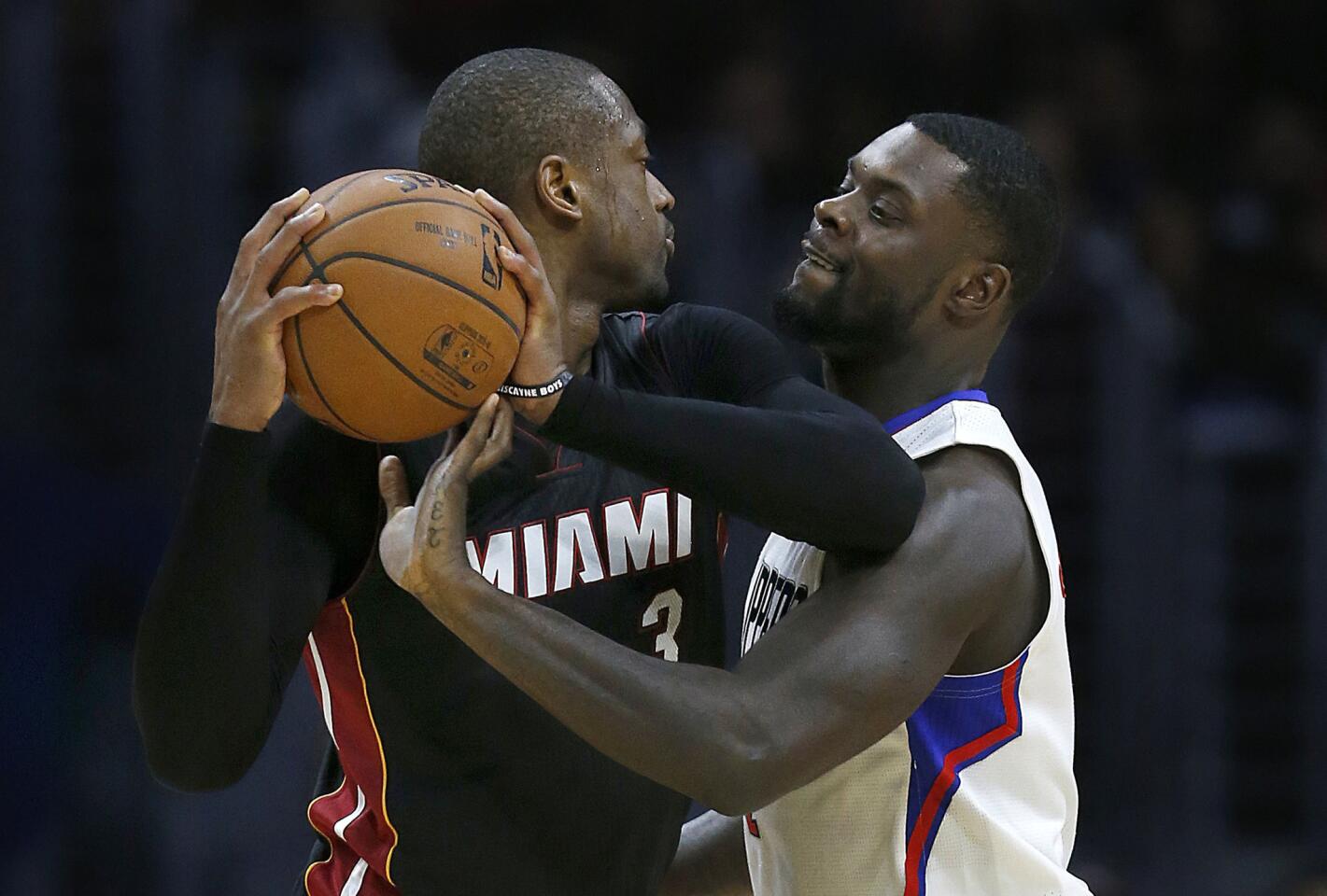 Clippers' Lance Stephenson picks up his game with Paul Pierce resting