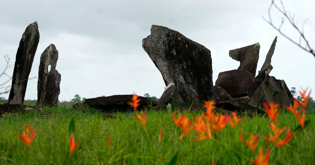Des fouilles archéologiques en Amazonie fournissent des preuves de l’existence de peuples autochtones pré-habitants