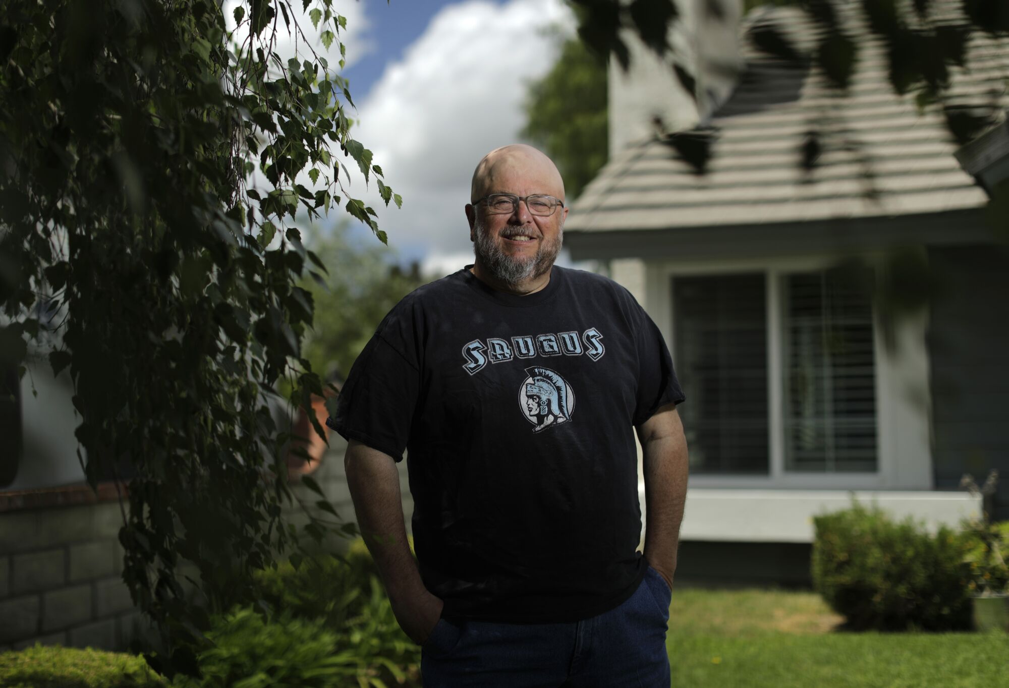 In nearly 30 years of teaching, Adam Bratt had guided students through the days after 9/11, earthquakes and fires. All those tragedies had hit close to home, he said, but the Saugus shooting hit home.
