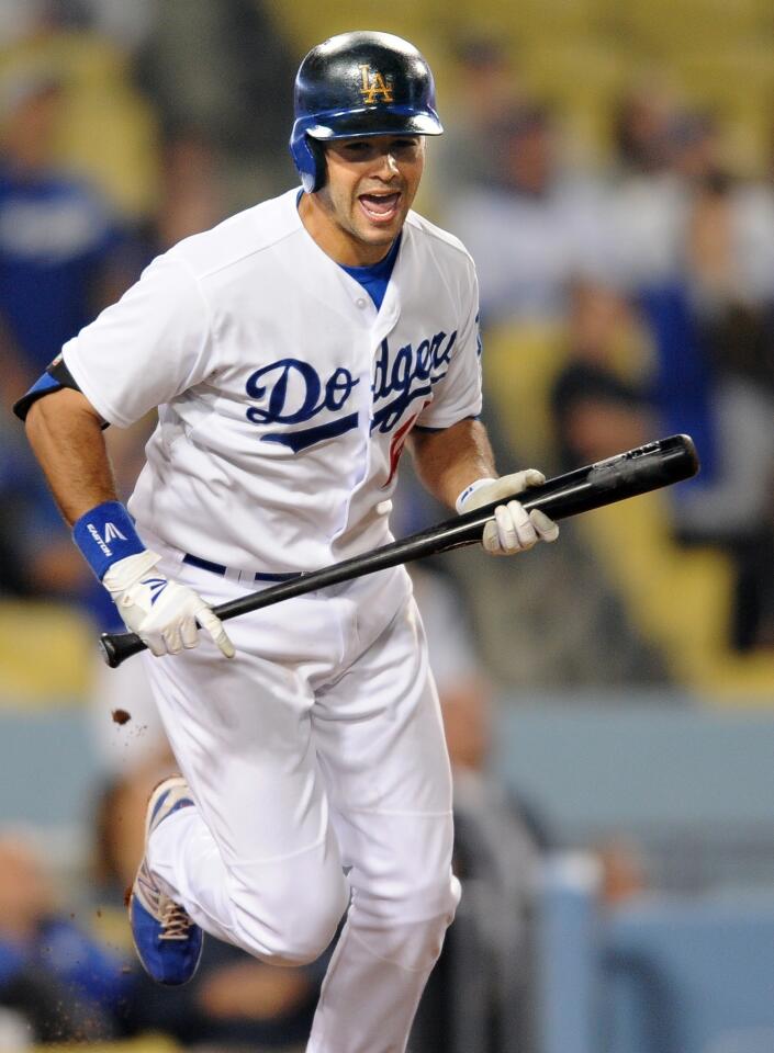 Andre Ethier