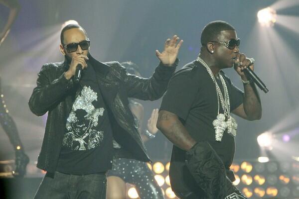 BET Hip Hop Awards 2010