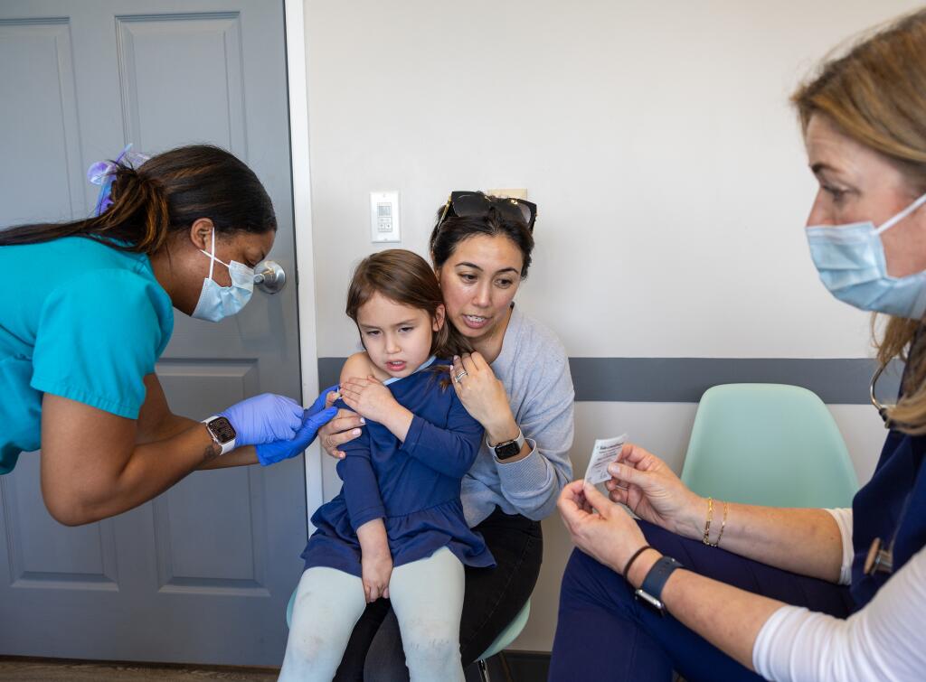 Should doctors kick out unvaccinated children? Pediatricians face ... Pediatricians who accept unvaccinated patients near me