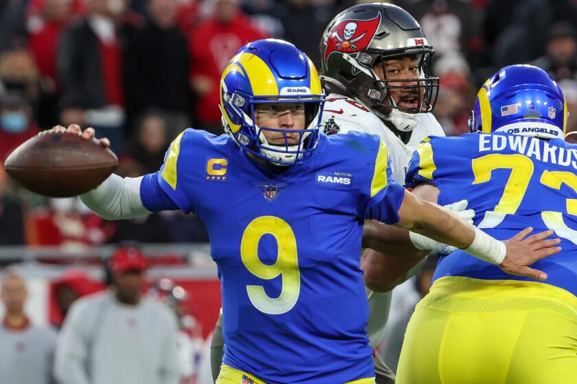 49ers fans will take over Rams' SoFi Stadium in Week 2, per Vivid Seats –  NBC Sports Bay Area & California