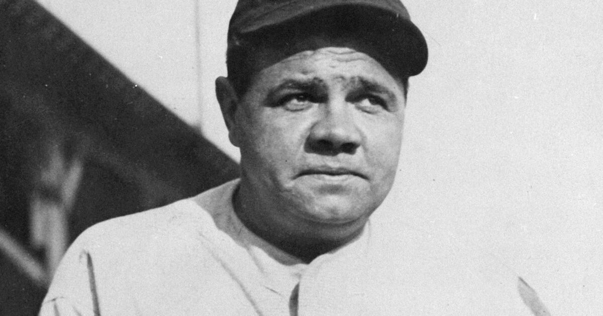 Nicknames on Yankees' Backs? What Would the Bambino Think? - The New York  Times