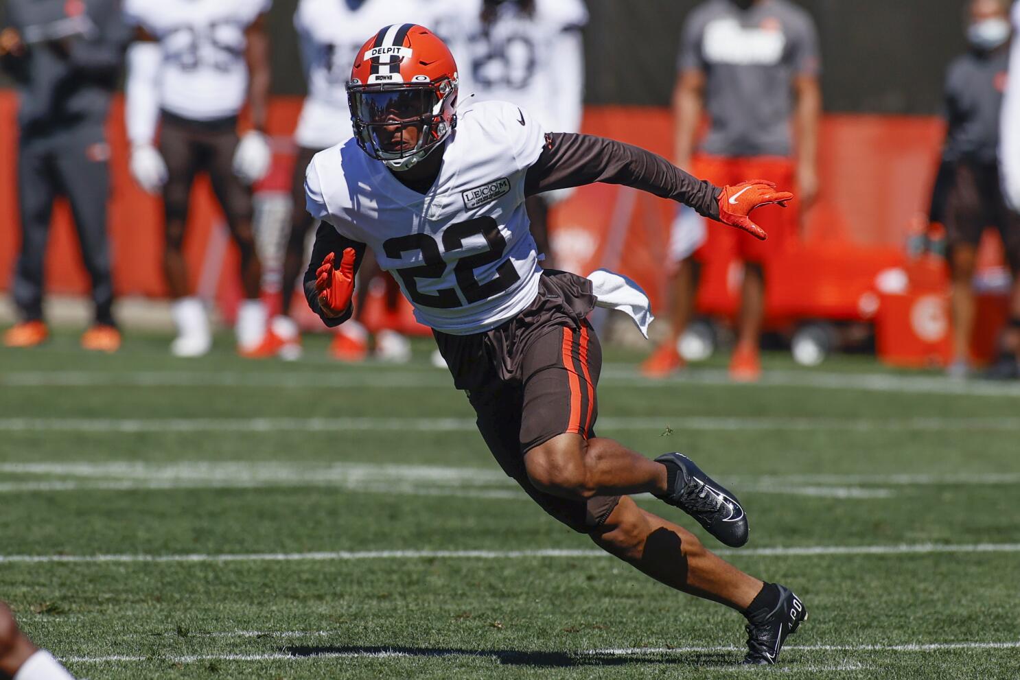 Browns plan to release veteran safety John Johnson III - The San Diego  Union-Tribune