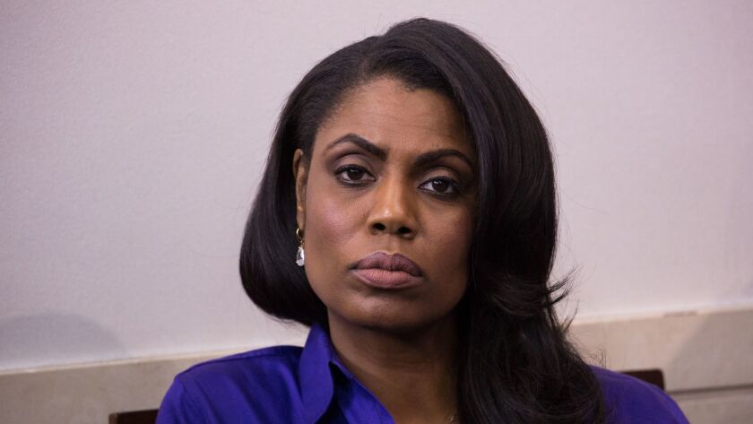 Photos of omarosa