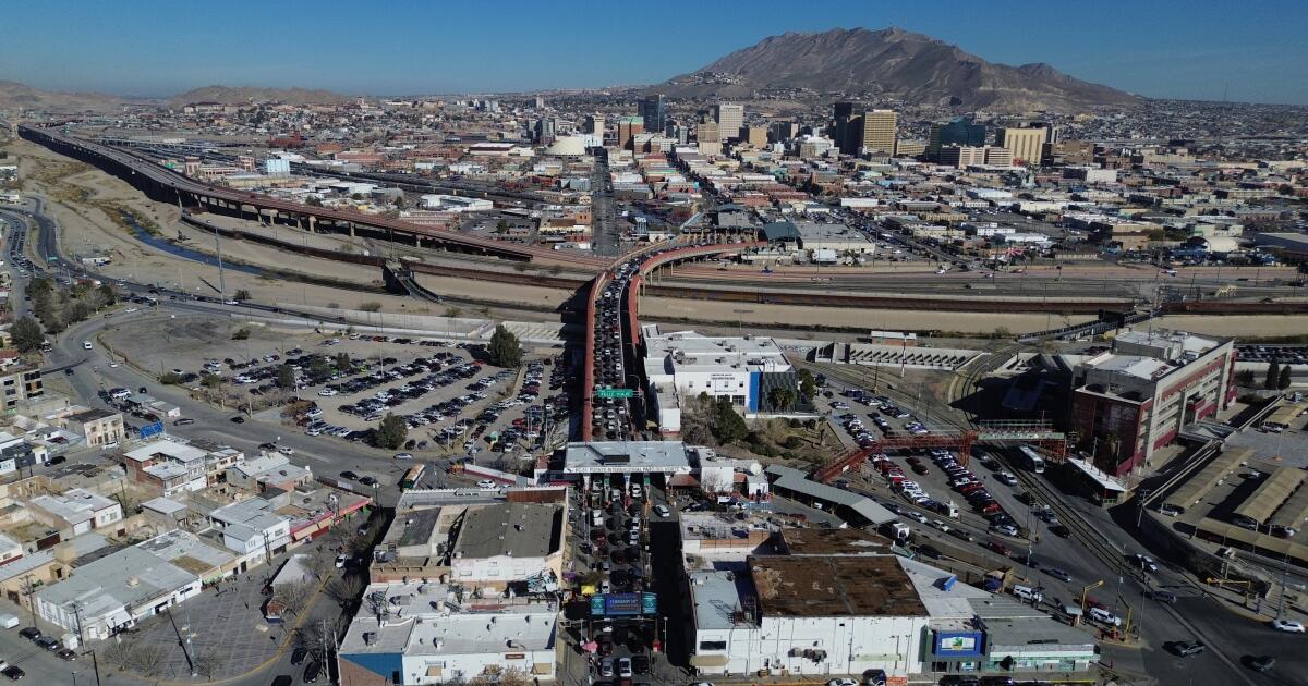 O Pentágono e a FAA estão conduzindo testes de laser anti-drone no Novo México O Pentágono e a FAA estão conduzindo testes de laser anti-drone no Novo México