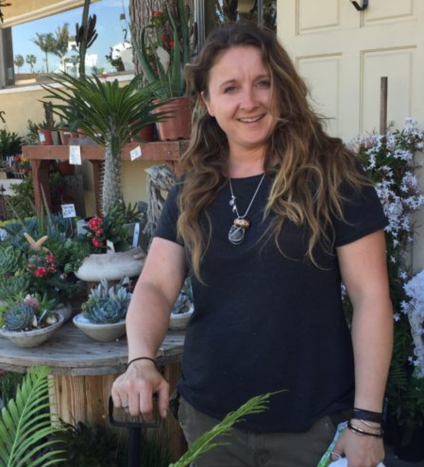 La Jolla Garden Club Speaker To Focus On Pots And Planters April