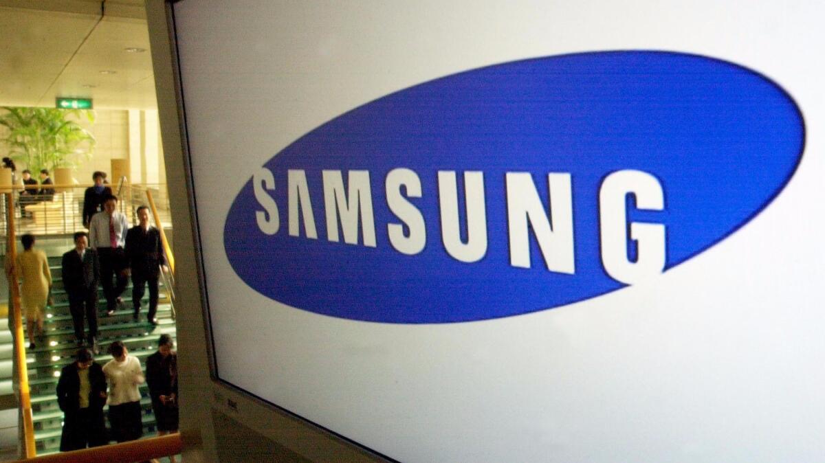 Samsung plans to put digital assistant Viv in phones, television sets and other devices.