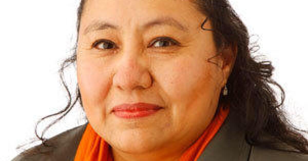 5 datos sobre la editora en español de la UT, Lilia O’Hara 5 datos sobre la editora en español de la UT, Lilia O’Hara