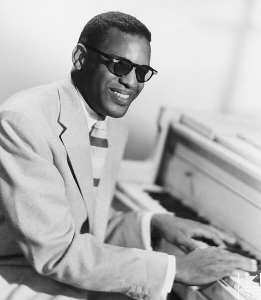 #10 Ray Charles - What'd I Say 1959
