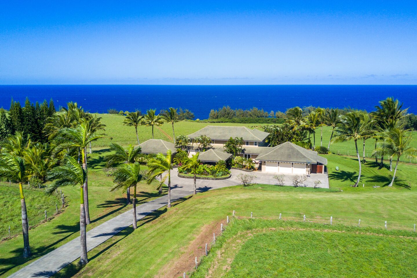 Legendary windsurfer Robby Naish asks $18 million for Hawaii estate ...