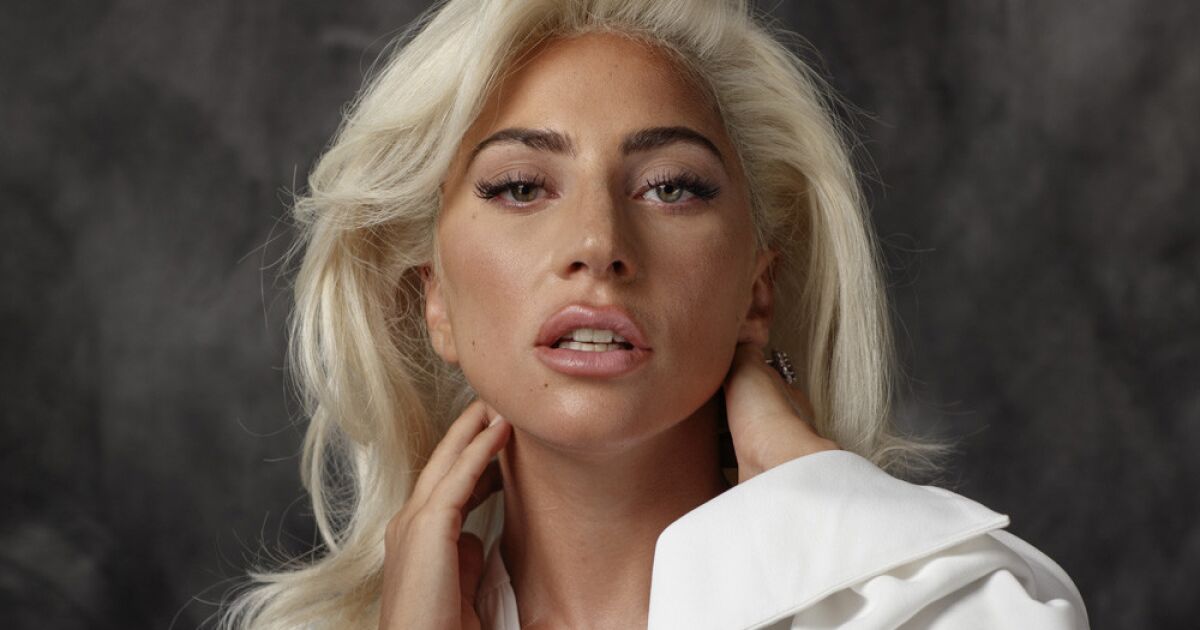 Lady Gaga will sing ‘Hold My Hand’ at the Oscars after all