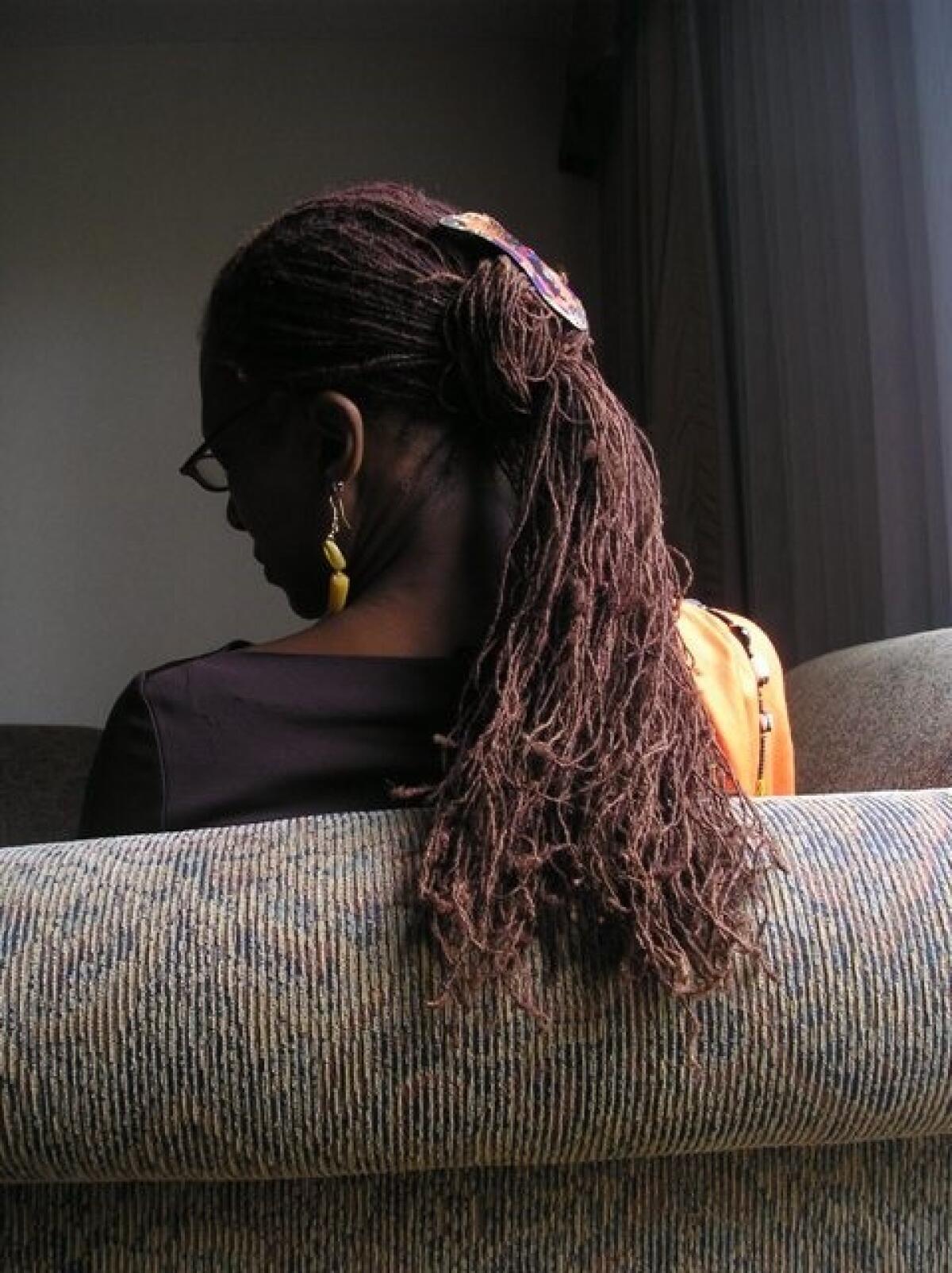 Carol Jenkins: Our company Sisterlocks helped lift the stigma of 'nappy'  hair for Black women everywhere - The San Diego Union-Tribune