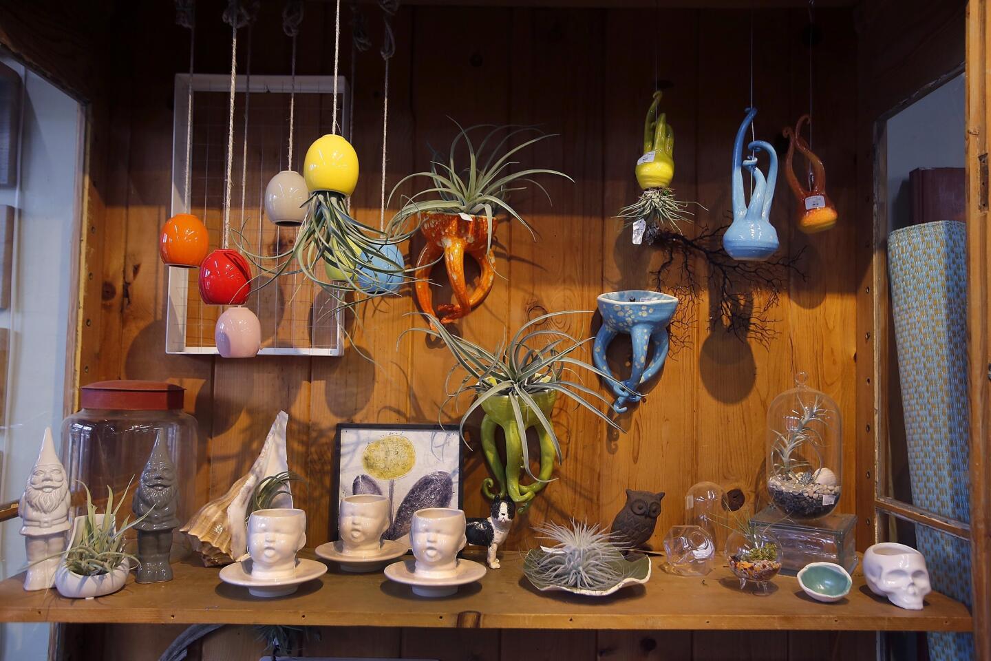 This NYC Artist Makes Louis Vuitton Vases, Nike Planters & More For All The  Plant Parents Out There 