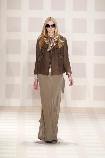 Tory Burch Fall-Winter 2011