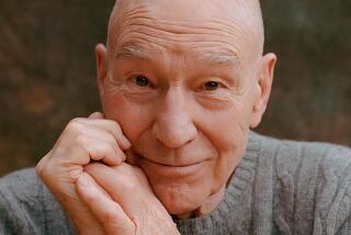 Patrick Stewart